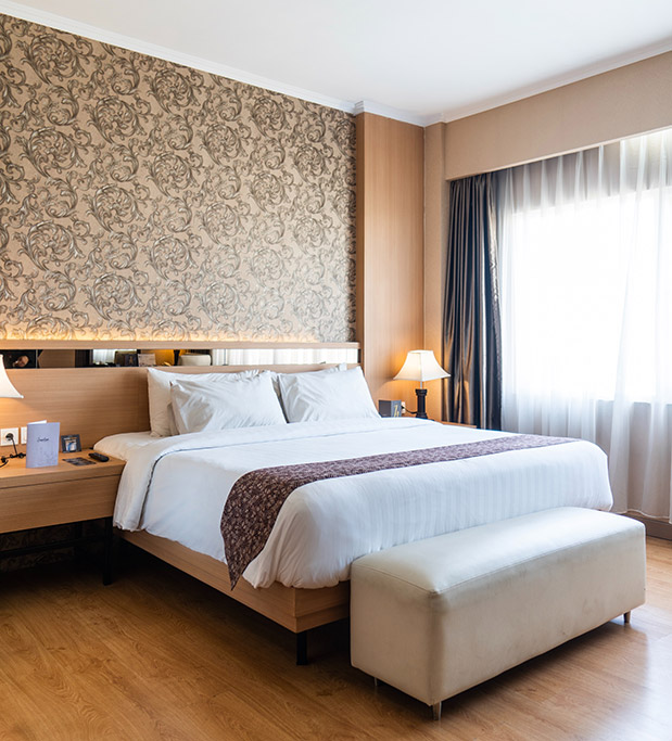 Δημιουργήστε μία ζεστή ατμόσφαιρα στην κρεβατοκάμαρά σας με κρυφό φωτισμό-2