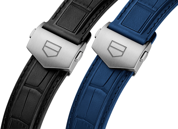 TAG HEUER Aquaracer 43mmn Tortoise Shell Effect Calibre 5 Automatic-2