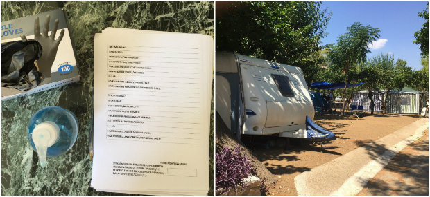 Eπίδαυρος: Το χωριό που «νίκησε» τον κορωνοϊό μέσα στο καλοκαίρι-7