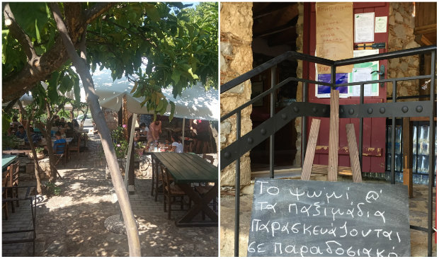 Eπίδαυρος: Το χωριό που «νίκησε» τον κορωνοϊό μέσα στο καλοκαίρι-4