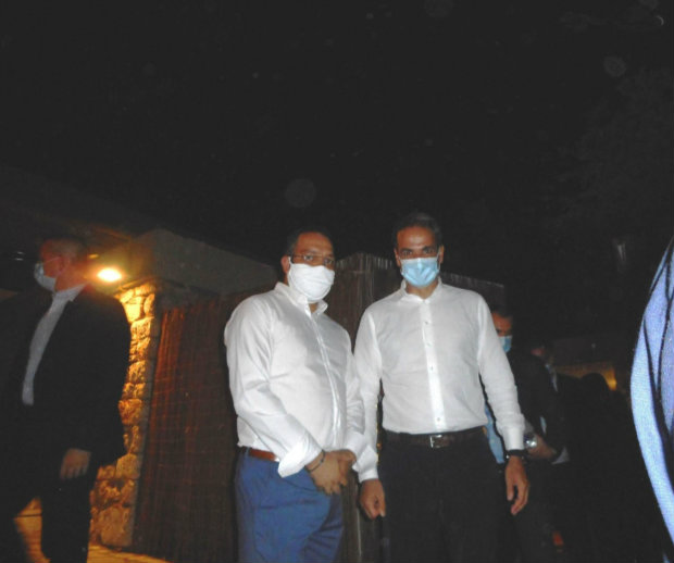 Eπίδαυρος: Το χωριό που «νίκησε» τον κορωνοϊό μέσα στο καλοκαίρι-3