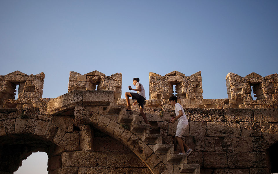Ένα καλοκαίρι λιγότερο;-3