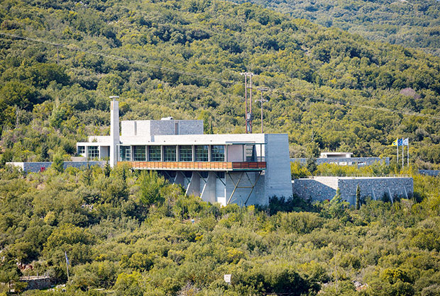 Οι κουκουβάγιες της Αφροδίτης Λίτη συνάντησαν τις Στυμφαλίδες Ορνιθες-1