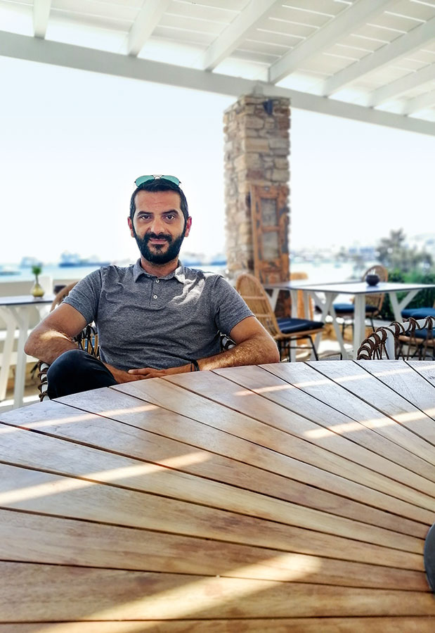 Το μισογεμάτο ποτήρι του ελληνικού τουρισμού-1