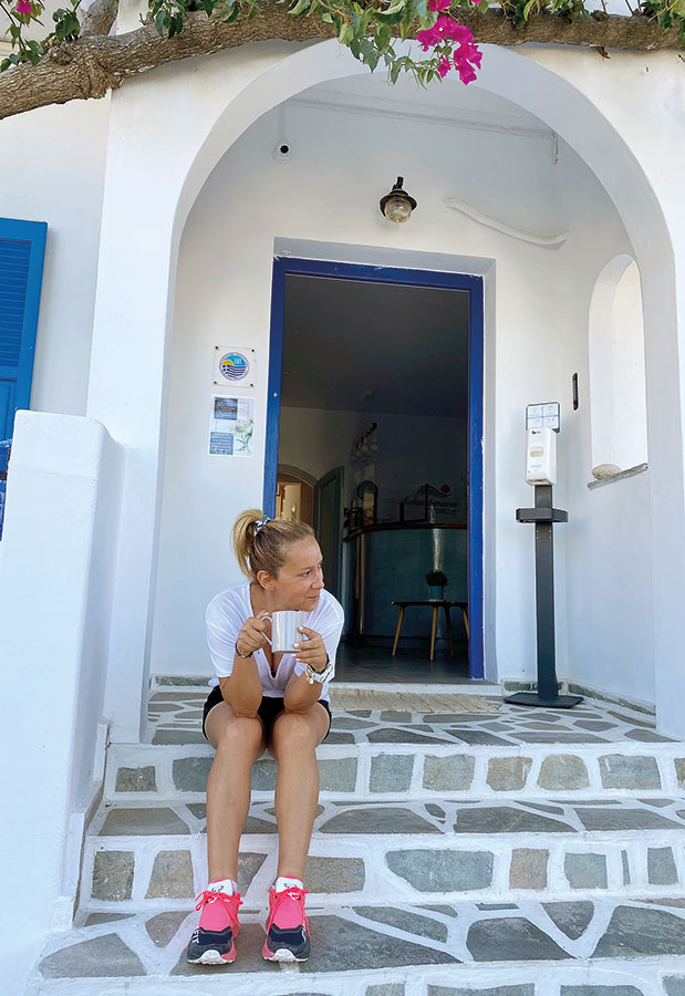 Το μισογεμάτο ποτήρι του ελληνικού τουρισμού-2