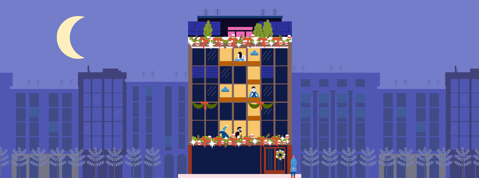 Christmas Promo Mobile