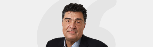 Αλέξης Παπαχελάς