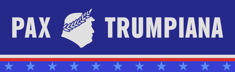 PAX TRUMPIANA