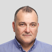 Ηλίας Μαγκλίνης