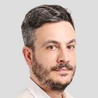 Βασίλης Νέδος