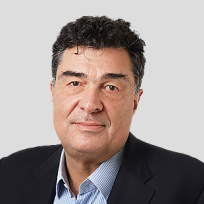 Αλέξης Παπαχελάς