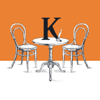 Γεύμα με την «Κ»