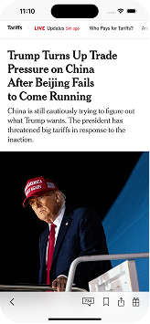 News