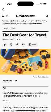 Wirecutter