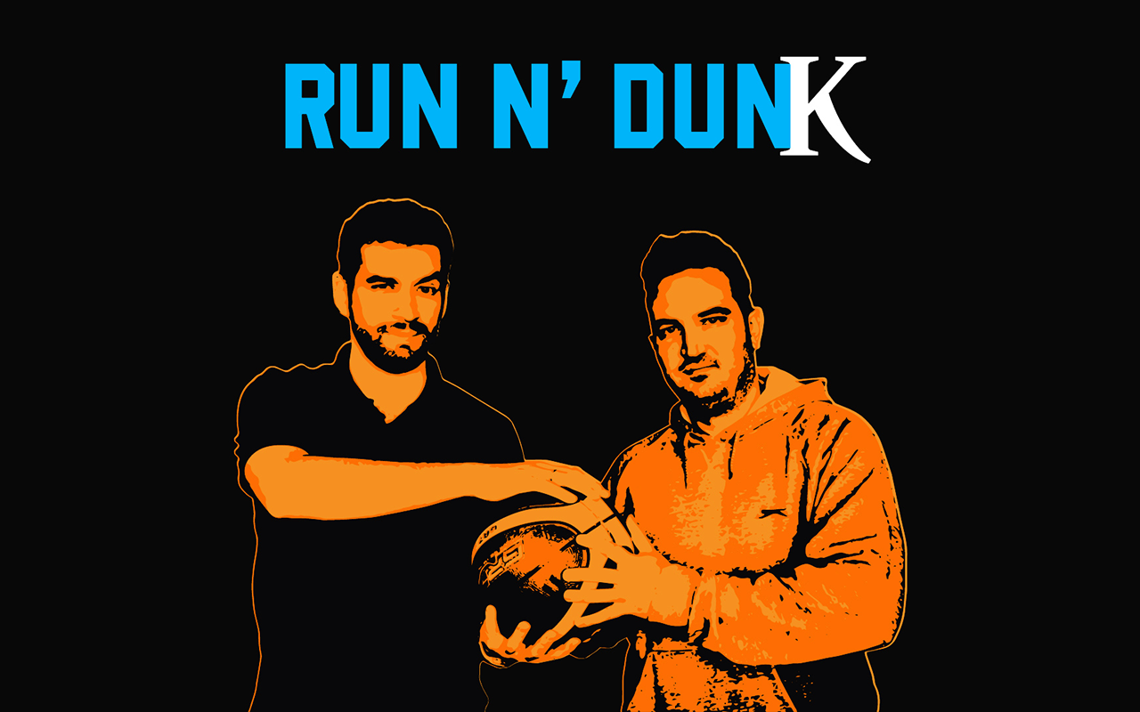 Run n' Dunk