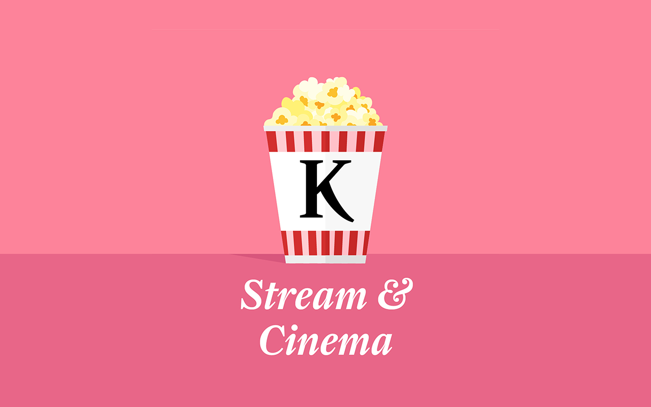 Stream & Cinema