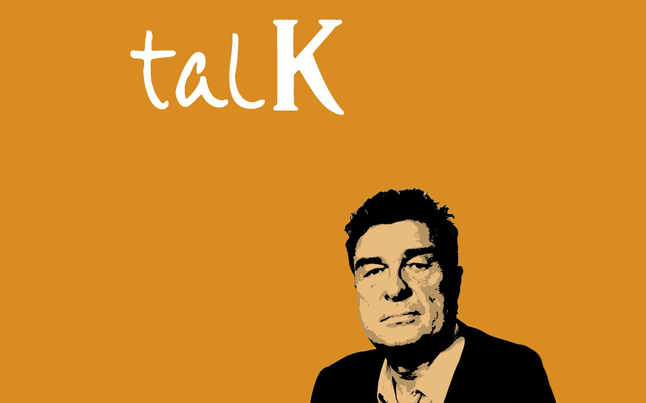 Talk