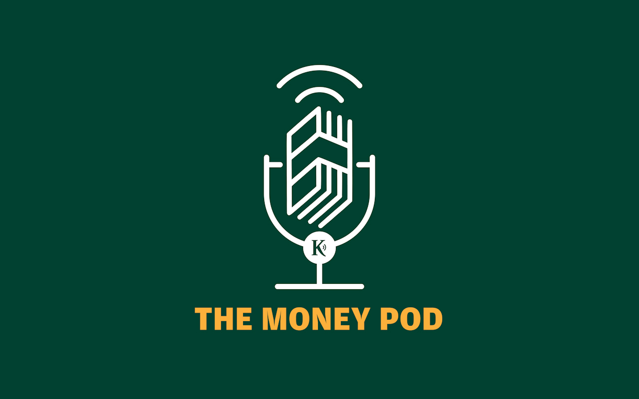 THE MONEY POD