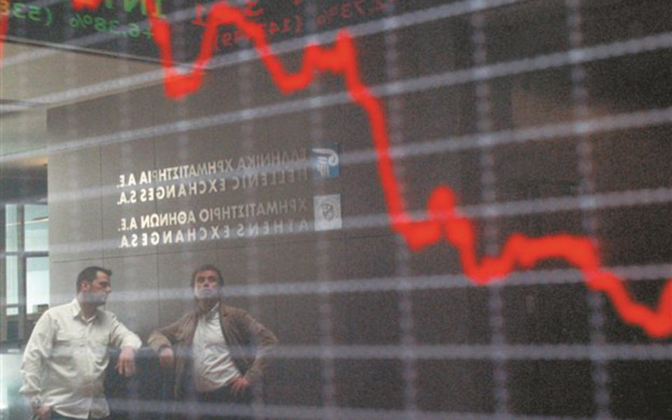 αρνητικό-πρόσημο-για-το-χρηματιστήρι-2003885