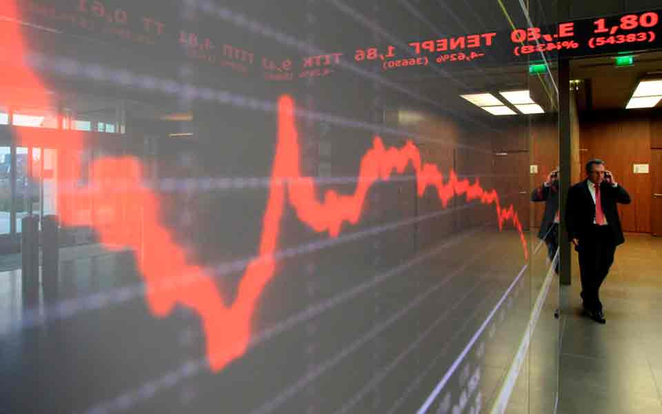 αρνητικό-πρόσημο-για-το-χρηματιστήρι-2007920