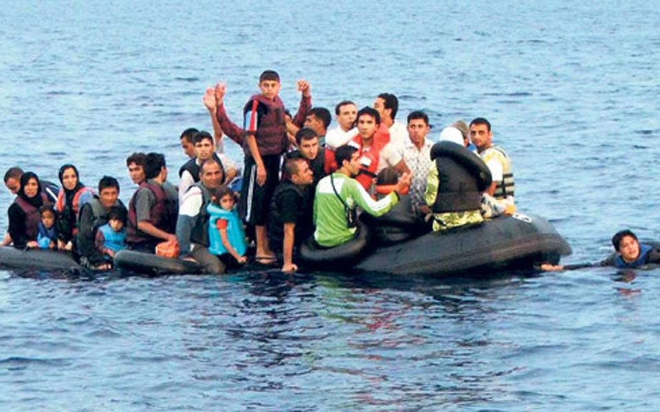 toυρκία-τουλάχιστον-8-μετανάστες-έχασαν-2018146