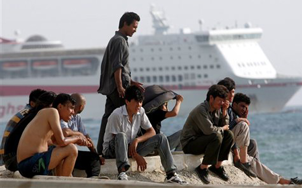 συλλήψεις-μεταναστών-σε-μυτιλήνη-και-2019651