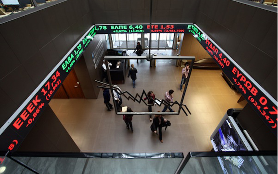 πτωτικά-κινείται-το-χρηματιστήριο-αθ-2020033
