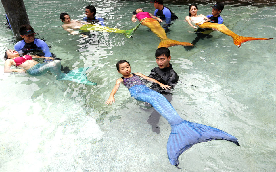 κολύμπα-σαν-γοργόνα-2023669