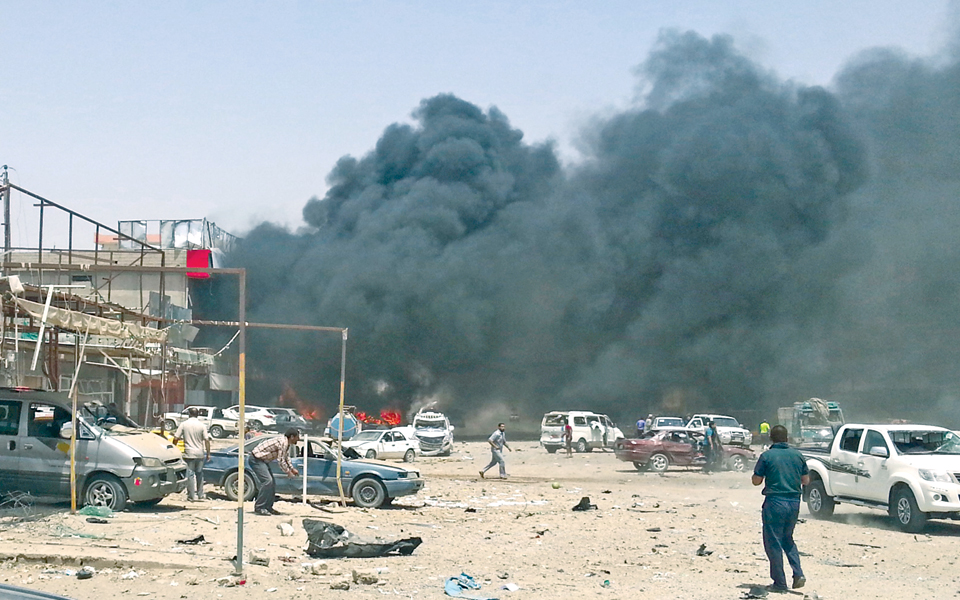 ισλαμιστές-κατέλαβαν-τη-μοσούλη-2028503