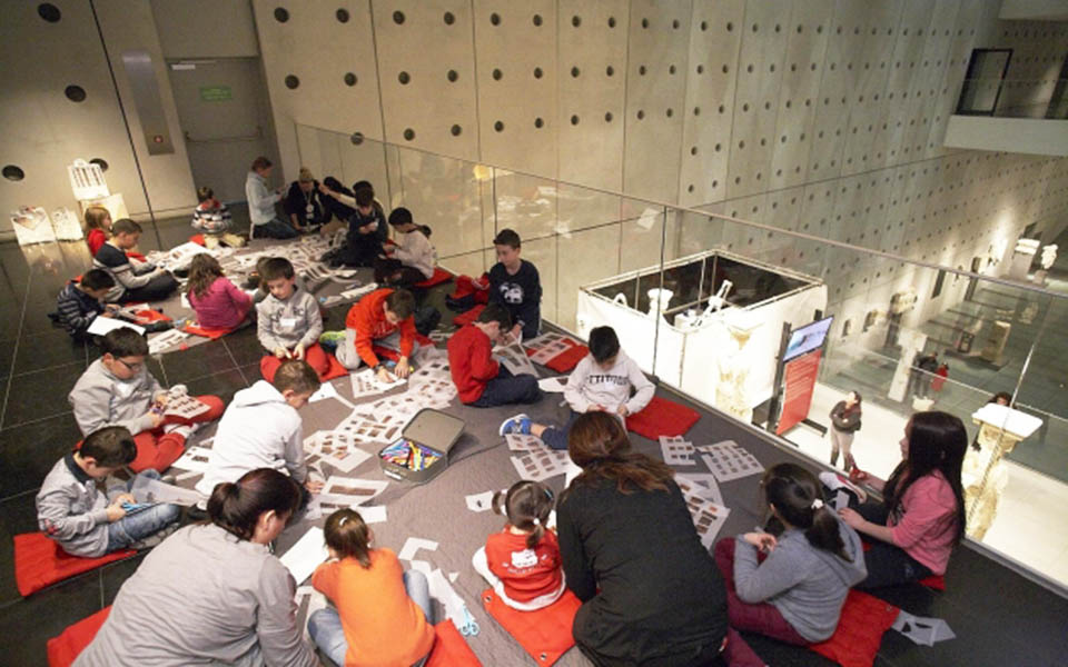 οικογενειακή-δραστηριότητα-κυριακή-2031987