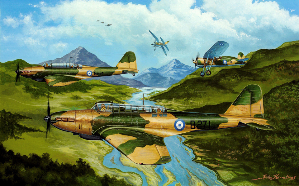 κοιτώντας-τα-σχοινιά-του-αλεξιπτώτο-2030392