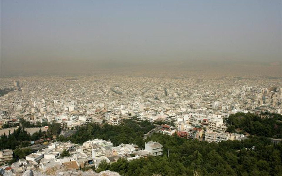 ανώτερες-των-ορίων-οι-τιμές-του-όζοντο-2031225