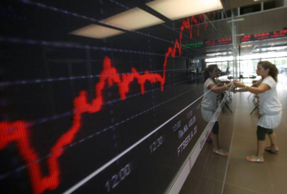 ήπια-πτώση-σημειώνει-το-χρηματιστήρι-2027351