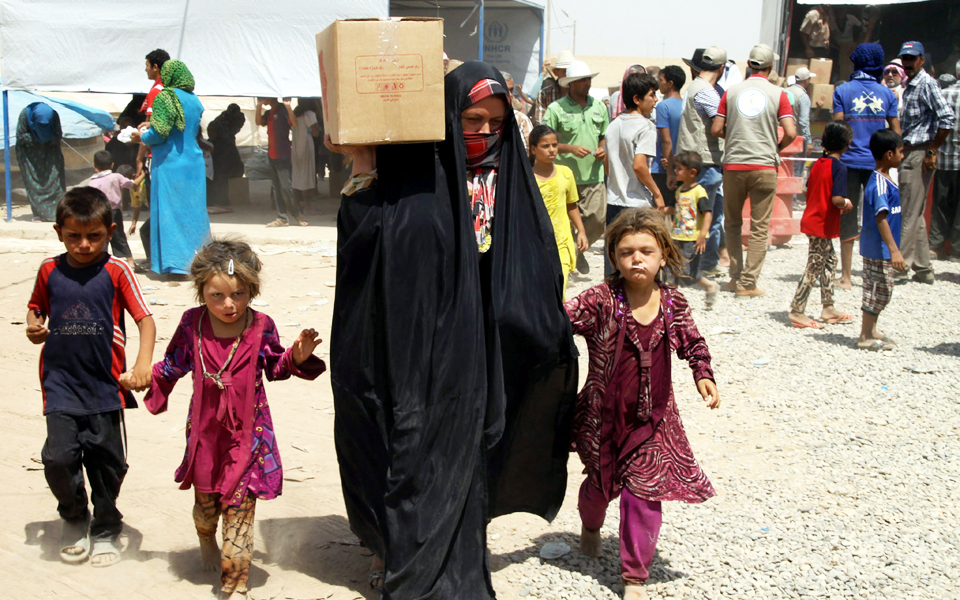 κλειτοριδεκτομή-διέταξαν-οι-τζιχαντ-2036671