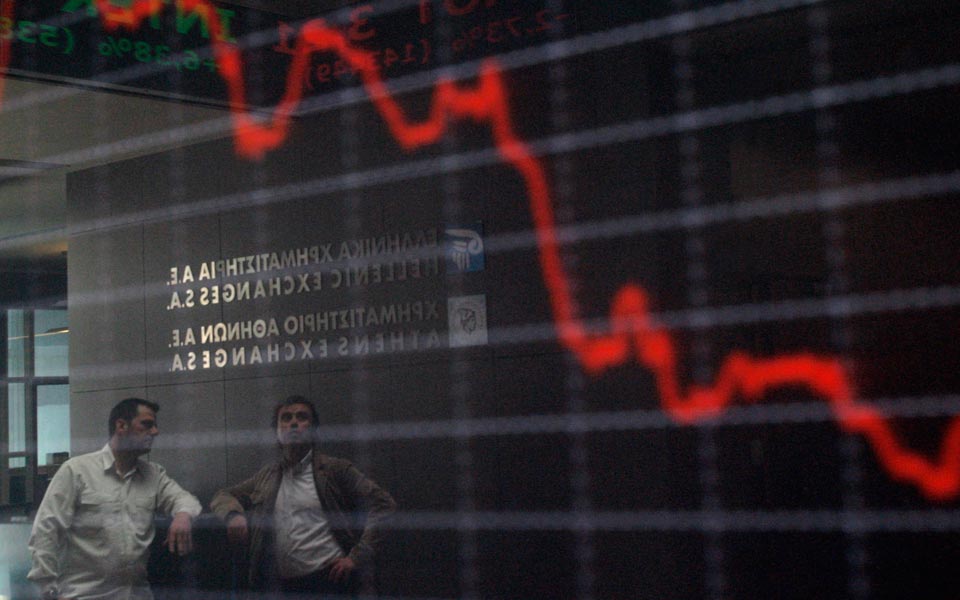 ήπιες-πτωτικές-τάσεις-στο-χρηματιστή-2035536
