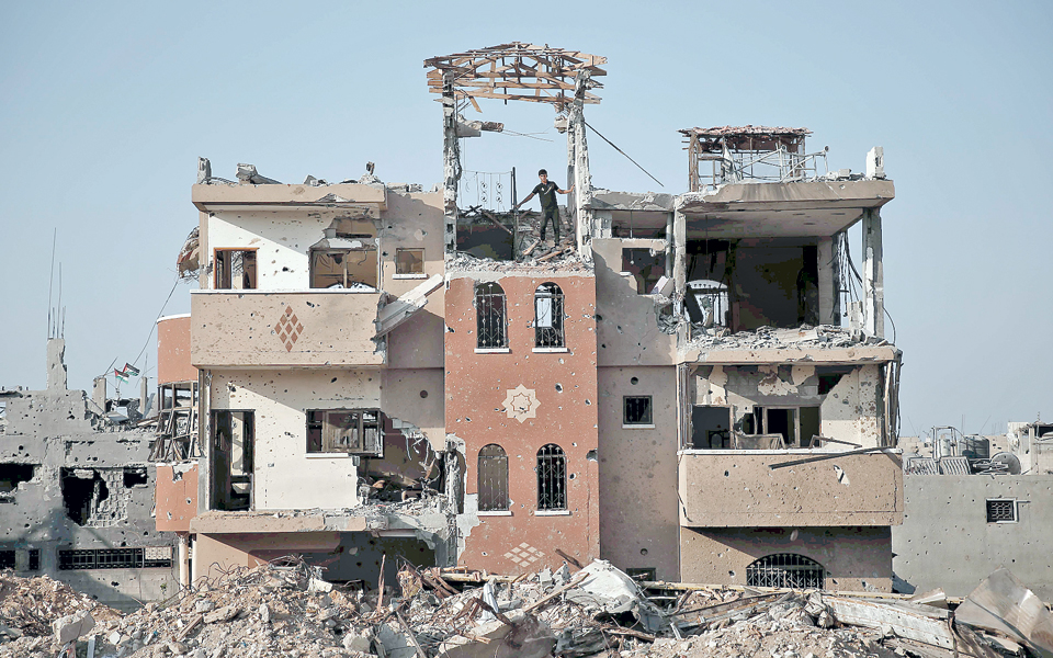 ακαρπες-συζητήσεις-ισραηλινών-και-πα-2039850