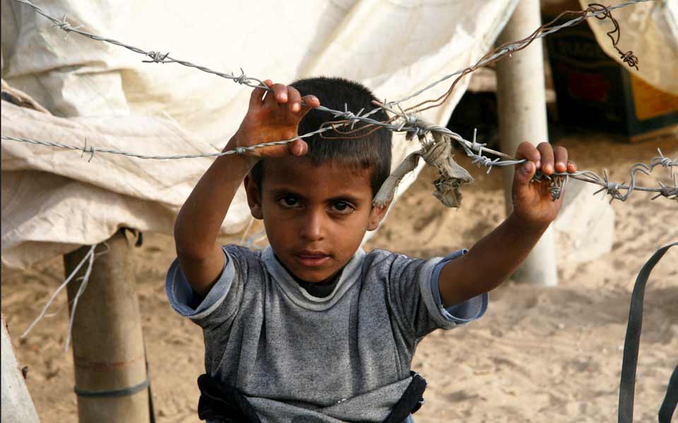 παλαιστινιακά-εδάφη-τα-παιδιά-της-γάζ-2038466