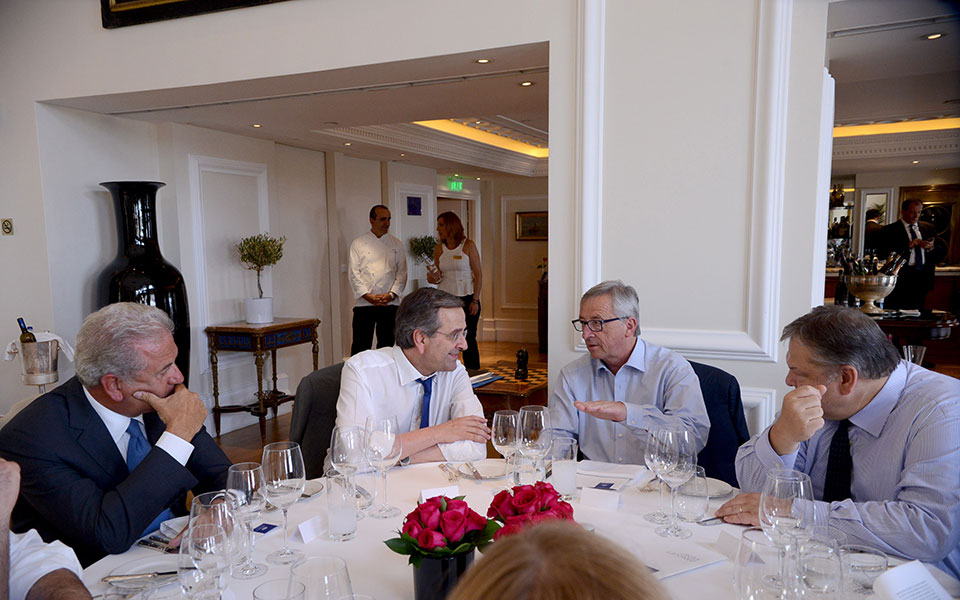 αιχμές-δημαρ-κατά-σαμαρά-και-γιουνκέρ-2038327