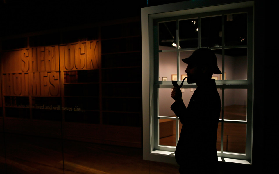 to-μουσείο-του-λονδίνου-τιμά-τον-σέρλοκ-2050126