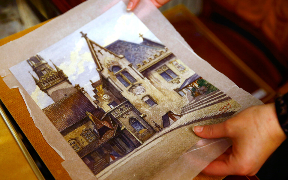 πίνακας-του-χίτλερ-πωλήθηκε-για-130-000-ευρώ-2054861