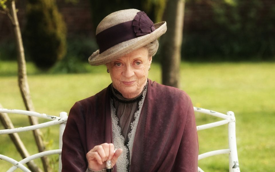 maggie-smith-η-ζωή-της-μετά-το-downton-abbey-2052489