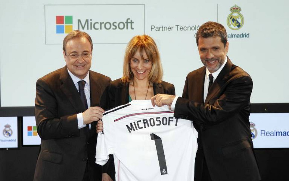 συνεργασία-της-microsoft-με-τη-ρεάλ-μαδρίτης-2055408