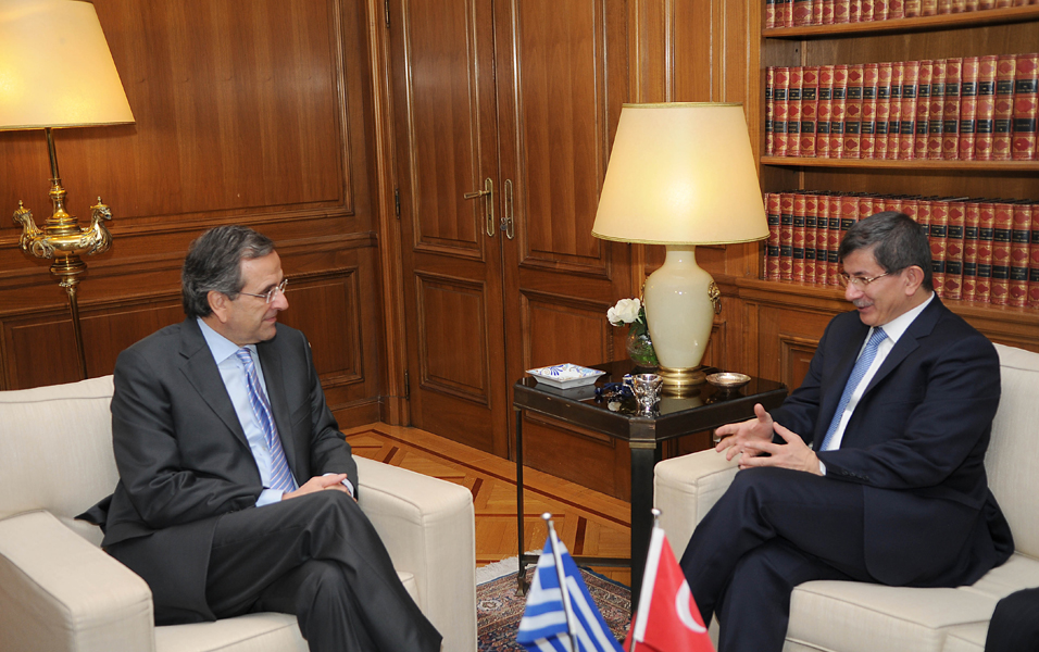 θέματα-υψηλής-πολιτικής-στην-ατζέντα-2055122