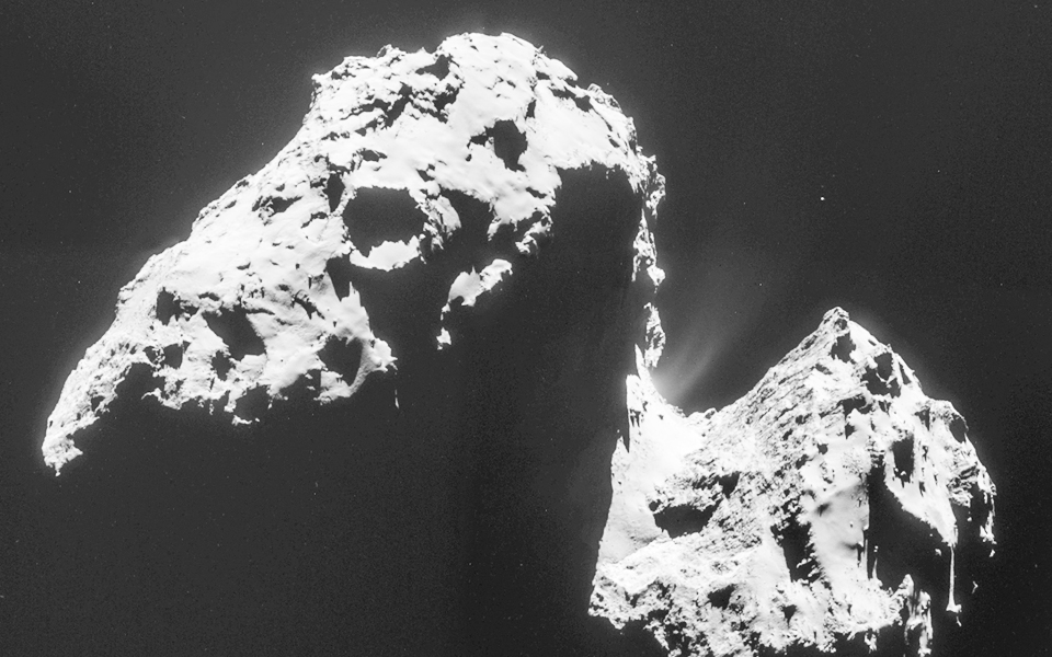 δεν-έφεραν-νερό-στη-γη-οι-κομήτες-2058805