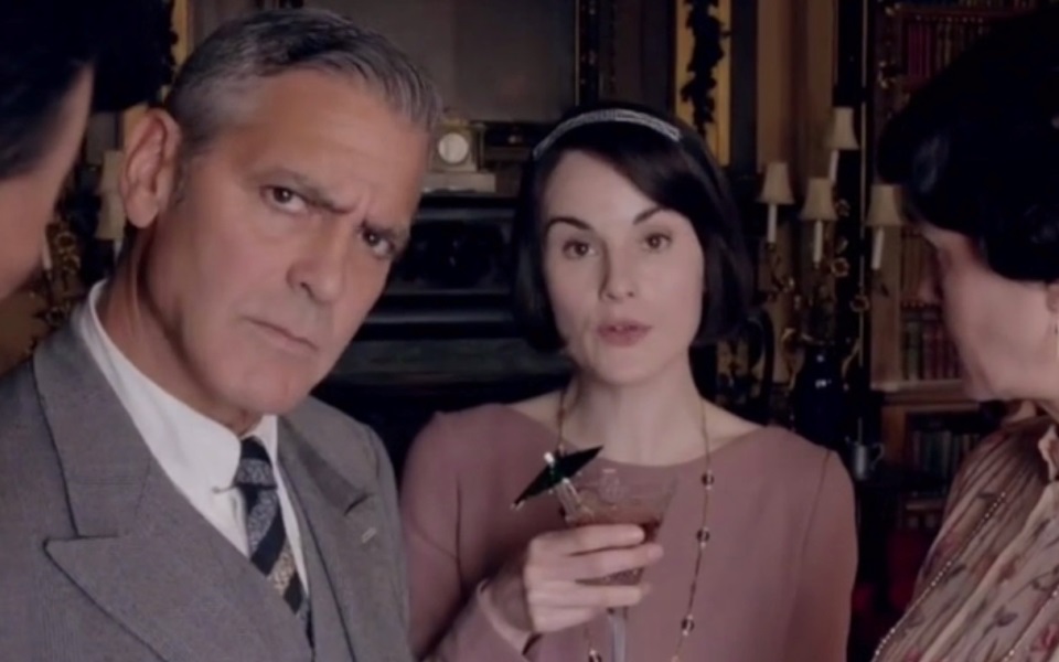 ο-george-clooney-στο-downton-abbey-2061191