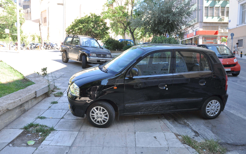 παράνομη-στάθμευση-πλημμελής-τήρηση-2062595