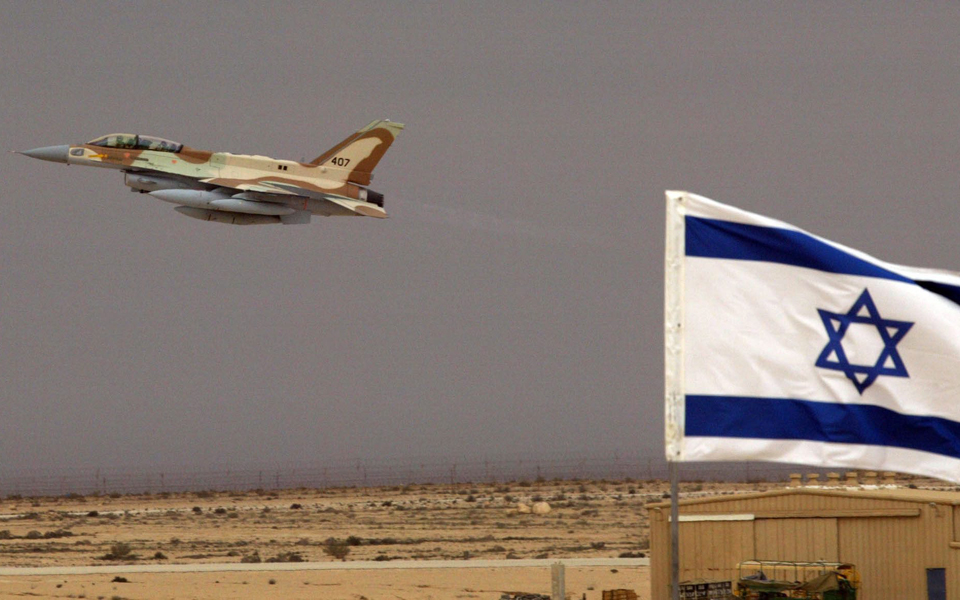 ισραηλινές-επιδρομές-εναντίον-στόχω-2065520