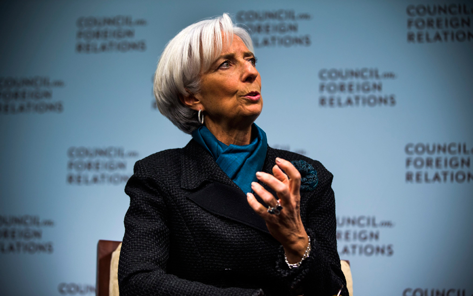 λαγκάρντ-δεν-υπάρχουν-ενδείξεις-για-grexit-2063618