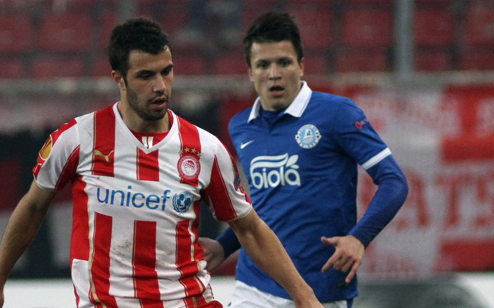 εκτός-ευρώπης-έμεινε-ο-ολυμπιακός-2070391