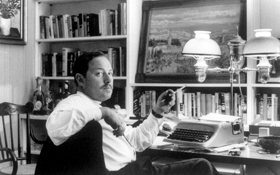 τένεσι-και-ρόουζ-ουίλιαμς-αδελφική-αγ-2073859